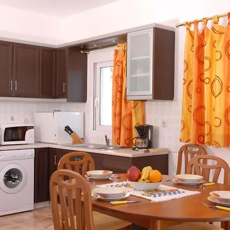 Βίλα Olympia Skala Σπαθί